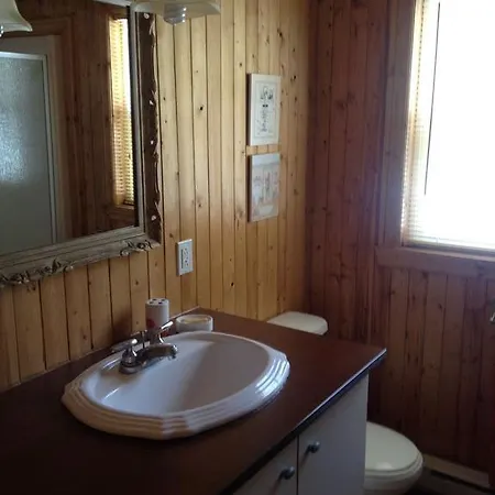 Chalet D'Anna Saint-Damien-de-Buckland Room photo