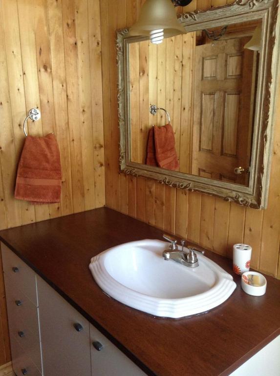 D'anna Chalet