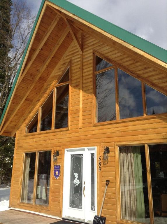 Chalet D'anna *