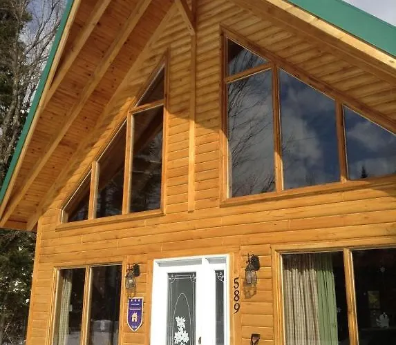 Chalet D\'Anna