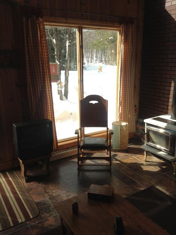 D'anna Chalet