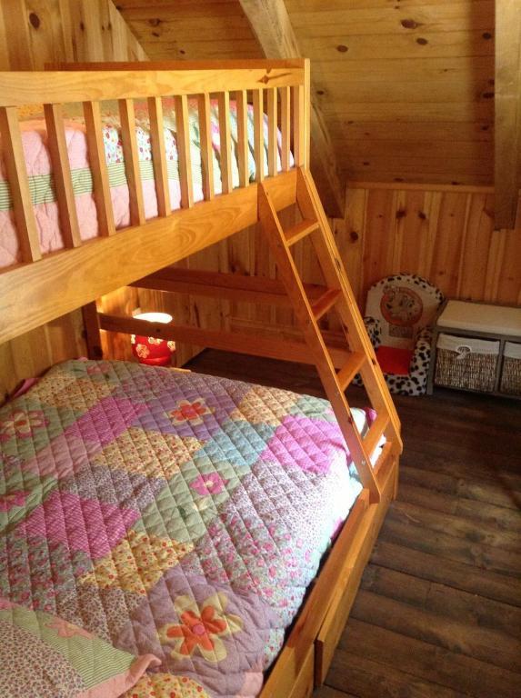 D'anna Chalet