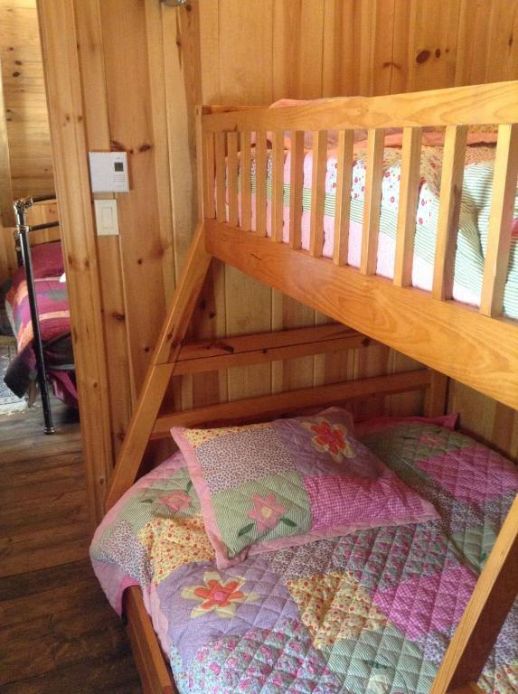 Chalet D'anna *