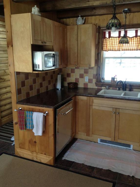 Chalet D'anna
