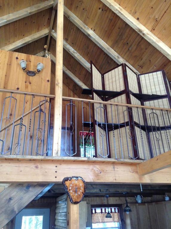 Chalet D'anna *