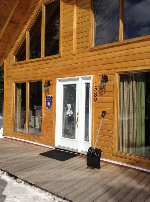 Chalet D'anna
