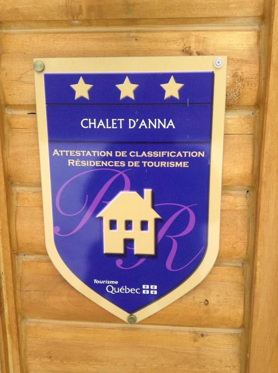 D'anna Saint-Damien-de-Buckland