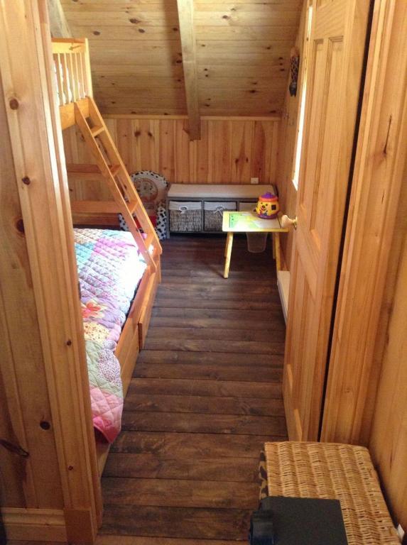 Chalet D'anna *